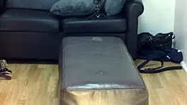 Maisy in casting interview 😏