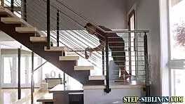 Teenage Stepsister Sucks Cock Facial Bathing Blowjob Small 18+ Tits Sucking High Definition Hardcore Shower