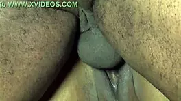 Don Whoe fucks thick red goddess Nina Rivera as a sexy Indian girl.