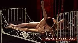 Pretty secretary jade jantzen explores office tasks