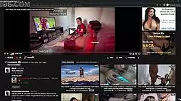 Wow, banging the cuckold after giving it good to the hotel room service guy! 😜