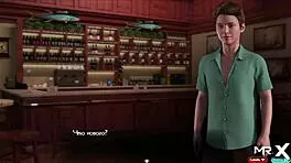 TreasureofNadia成熟人妻渴望狂野厕所性爱