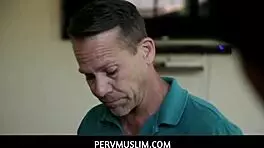 i fucked ebony muslim teen lala ivey hard and filled her pussy with cum