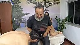 Sergio, Will Binho Ted Finally Take It in the Ass This Time?