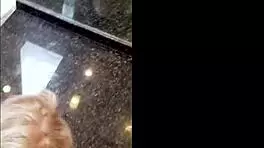 blonde gilf boss hartley craves huge cock from employee axil miller. their steamy office encounter gets wild fast.