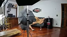 Sergio, Will Binho Ted Finally Take It in the Ass This Time?