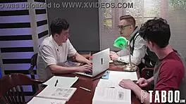 i suck small tits teen in group pov