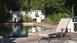 black boy makes the floozy cum