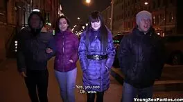 young sex parties with teen 18+s liona bee angie moon gang-bang fucking teen 18+ porn