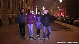 young sex parties with teen 18+s liona bee angie moon gang-bang fucking teen 18+ porn