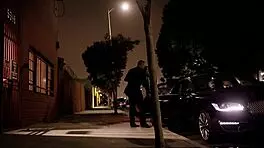 Slut Teen Gets Rough Banged in Domination Threesome Sex