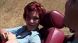 Girls Learn Sex First Time