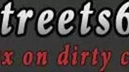 Teen Embraces Rough Outdoor Public Fuck