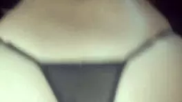 Argentinian milf mommy sucks in cuckold latina petite scene