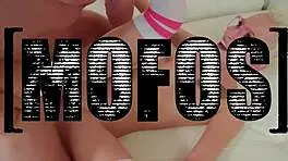 Beautiful Teen Charity Crawford Pays Boyfriend With Pussy After Shopping - Missionary Riding Blowjob.