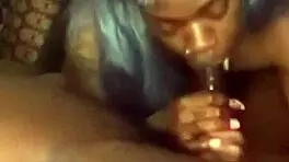 stepsister works my 11inch cock to a trembling homemade orgasm. feels so nasty!