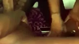 stepsister works my 11inch cock to a trembling homemade orgasm. feels so nasty!