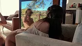 Intense Sextape of Passionate Couple - Pure Pleasure