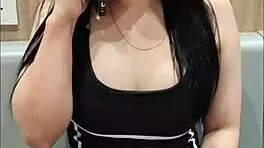 Just chilling with my stepcousin for some deepthroat homemade fun