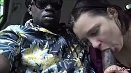i got fucked by black guy in car, oh godd