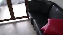 discovering my stepsister with her boyfriend in her room, recording for later fun