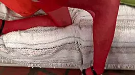 Brazilian Teens Meet Tourists Vol 12