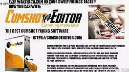 Man, these sluts just crave facial cumshots in this wild compilation!