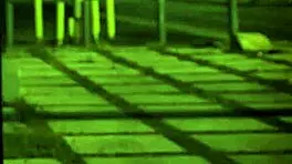 Bondage blond girl in chair, delve into her sixties fantasy