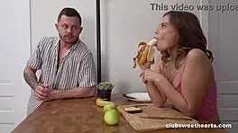 Anal Sex Day with ClubSweethearts Feels So Tight and Juicy