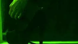 Teen Gal is a Perfect Rider! She Takes Old Man's Cock in Rough Fucking and Blowjob Scene!