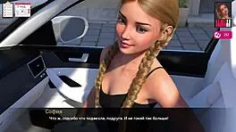 complete gameplay - melody part 12