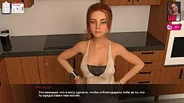 complete gameplay - melody part 12