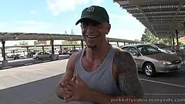 Lily Carter, the cum-hungry teen, craves big cocks and facials