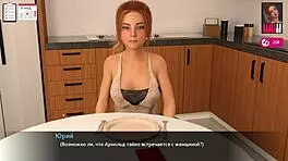 complete gameplay - melody part 12