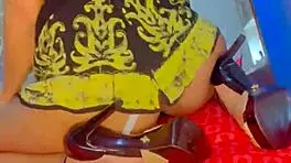 Rosa Vermelha, the Horny Stepmother – Want to See Her in Action?