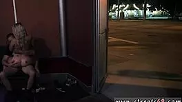 Valerie White is a cute sissy slave with dildo