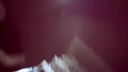 Dirty Teen 18+ Sucks Big Cock with Small 18+ Tits