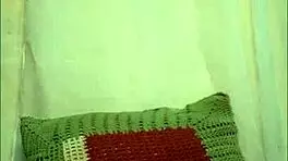 she loves being submissive to old guys in homemade facial fun