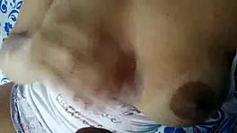 I FIND MATURE WITH BIG ASS IN BED FOR DOGGYSTYLE FUCK