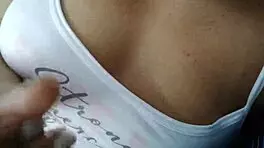 I FIND MATURE WITH BIG ASS IN BED FOR DOGGYSTYLE FUCK