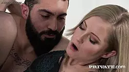 Social media model Sicilia pounded doggystyle