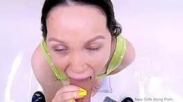 tiny teen asks, 'want rough sex at audition?'