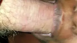 i love how mommy does amateur interracial blowjob titfuck cumshot