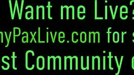 i, the casting cutie, got anal creampied by a pornstar wannabe