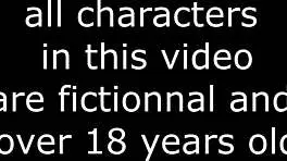 I love watching anime shower sex scenes