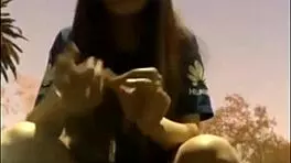 te enseño como se vive un verdadero superclasico con mi amiga 😎