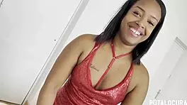 Paris, The Colombian Hottie, Swallows Torbe’s Load In Putalocura’s Wild Bedroom Scene