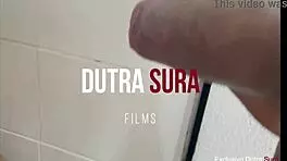 teen blonde gets fucked by big black cock and cousin in bisexual scene