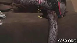 Man, splitting this narrow teen 18+ vagina is intense! 😍