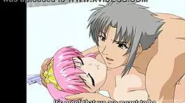 big step brother cums inside petite step sister hentai